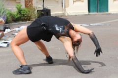A Taille Humaine & Tu parlais de moi sans me connaitre 22 * 6240 x 4160 * (8.22MB)